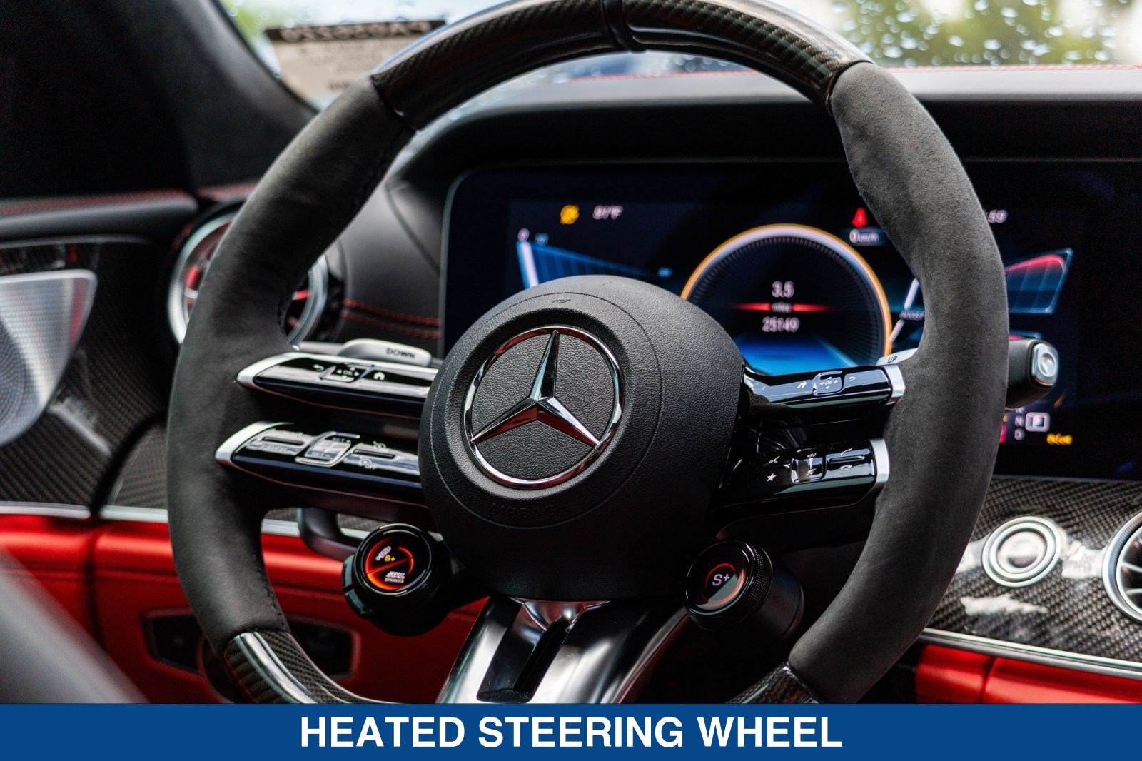 Used 2023 Mercedes-Benz AMG GT 63 image 49