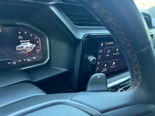 Certified 2023 GMC Sierra 1500 AT4 w/ Technology Package AWD/4WD image 29