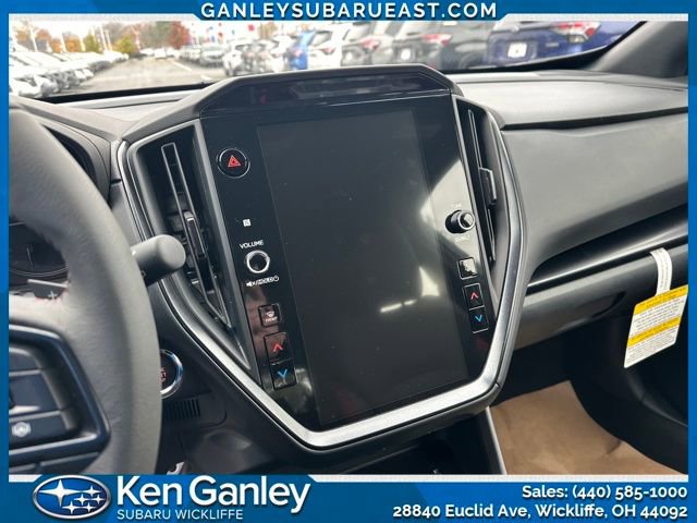 New 2026 Subaru Impreza RS image 9