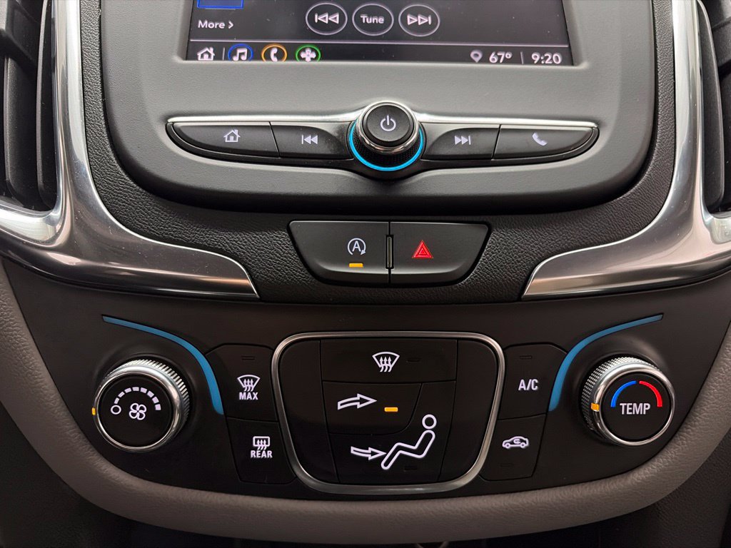 Used 2024 Chevrolet Equinox LS w/ LPO, Floor Liner Package FWD image 27