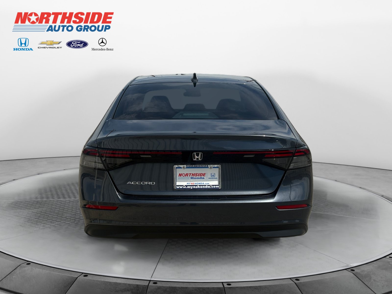 Used 2026 Honda Accord LX image 6