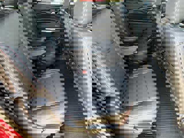 Used 2025 Chevrolet Traverse Z71 w/ Driver Confidence Package image 20