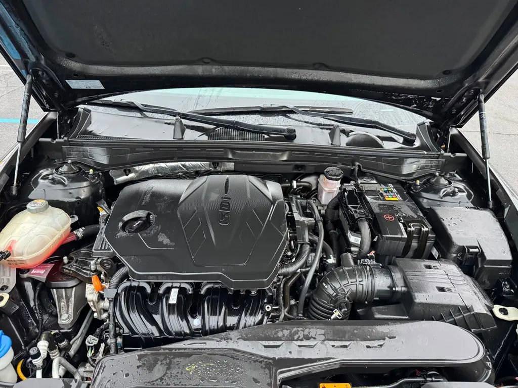 Used 2023 Hyundai Sonata SE image 11