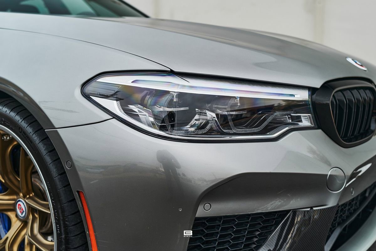 Used 2020 BMW M5 w/ Executive Package image 11