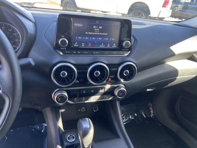 Used 2022 Nissan Sentra S image 19