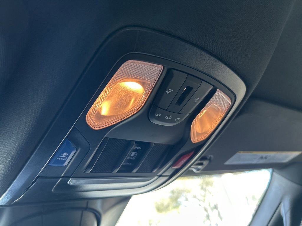 Used 2025 RAM 3500 Tradesman image 43