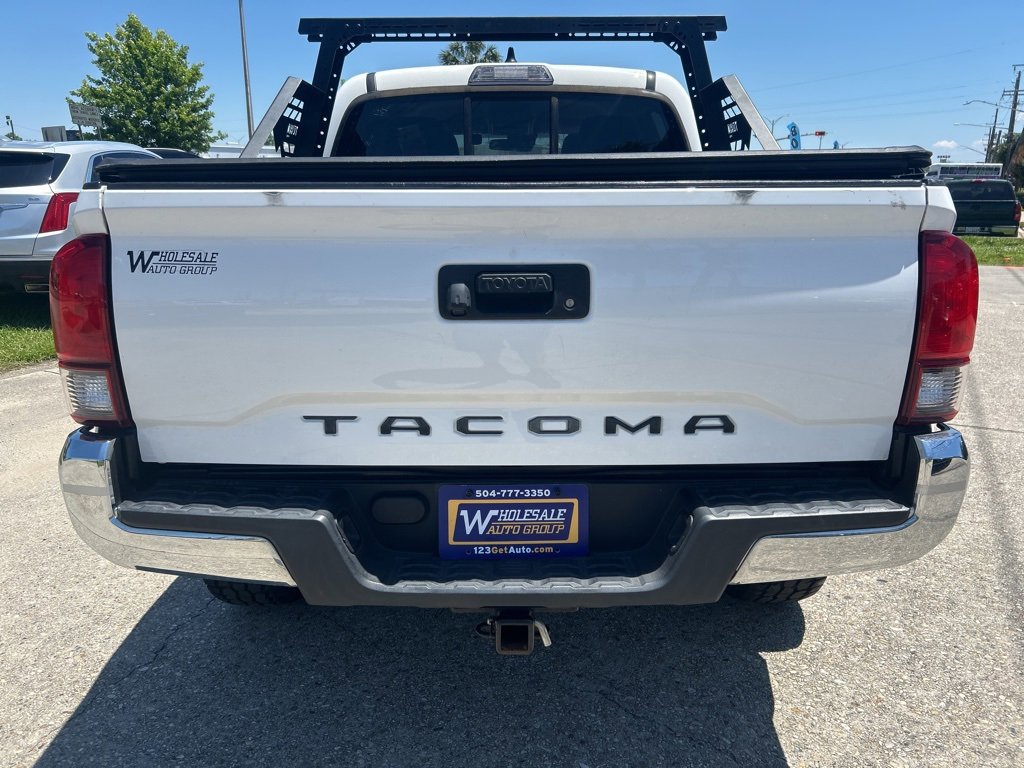 Used 2020 Toyota Tacoma SR5 image 5