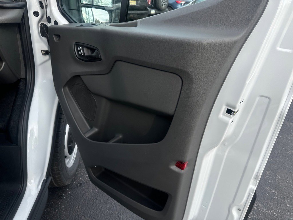 New 2026 Ford Transit 250 148 Medium Roof w/ Load Area Protection Package image 11