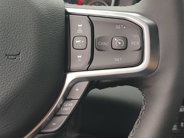 Used 2026 RAM 1500 Lone Star AWD/4WD image 21
