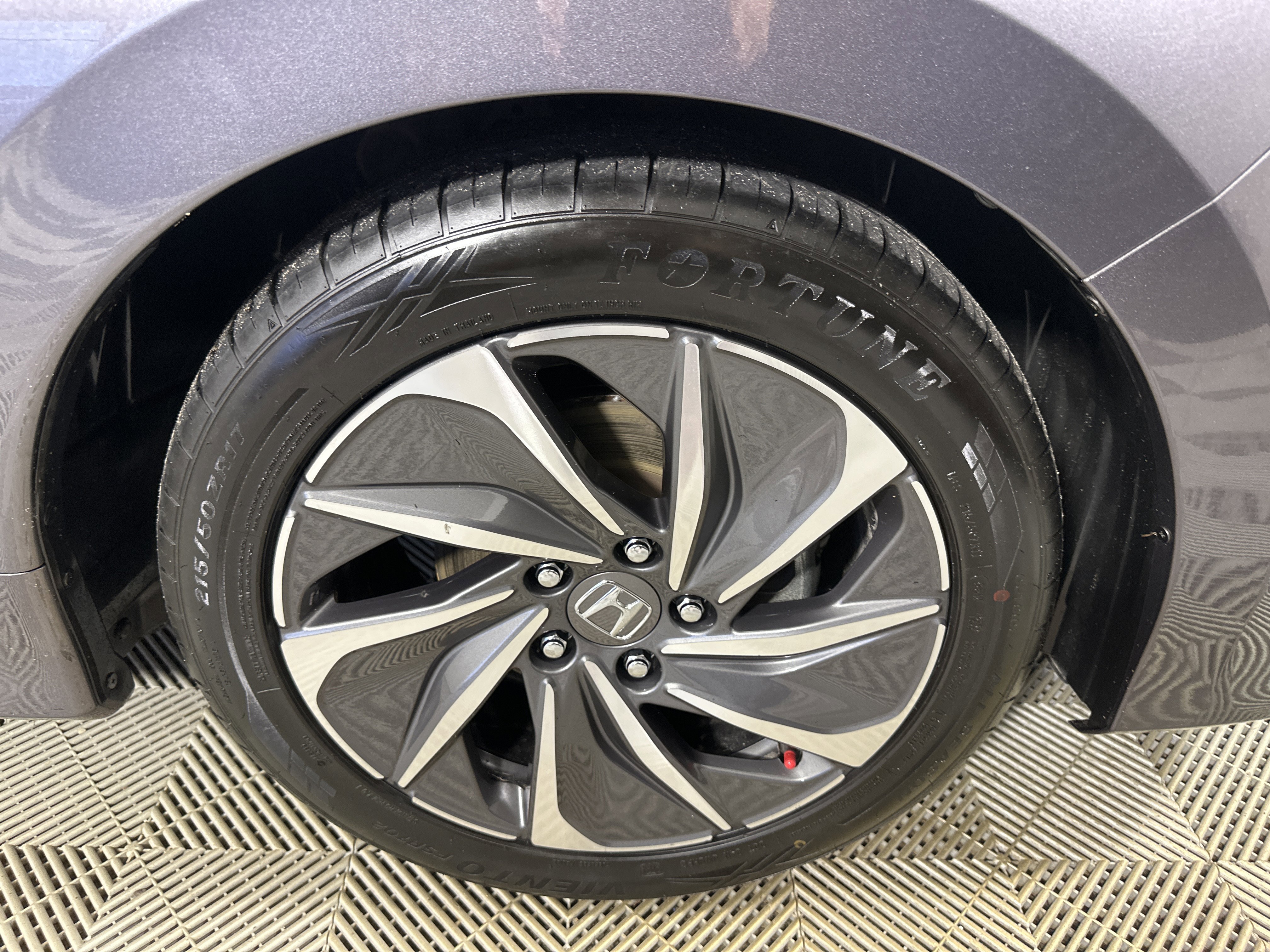 Used 2022 Honda Insight Touring image 26