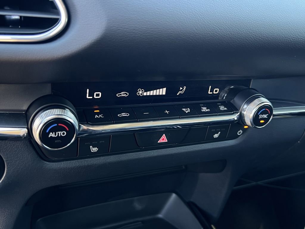 New 2025 MAZDA CX-30 AWD 2.5 S w/ Premium Package image 13