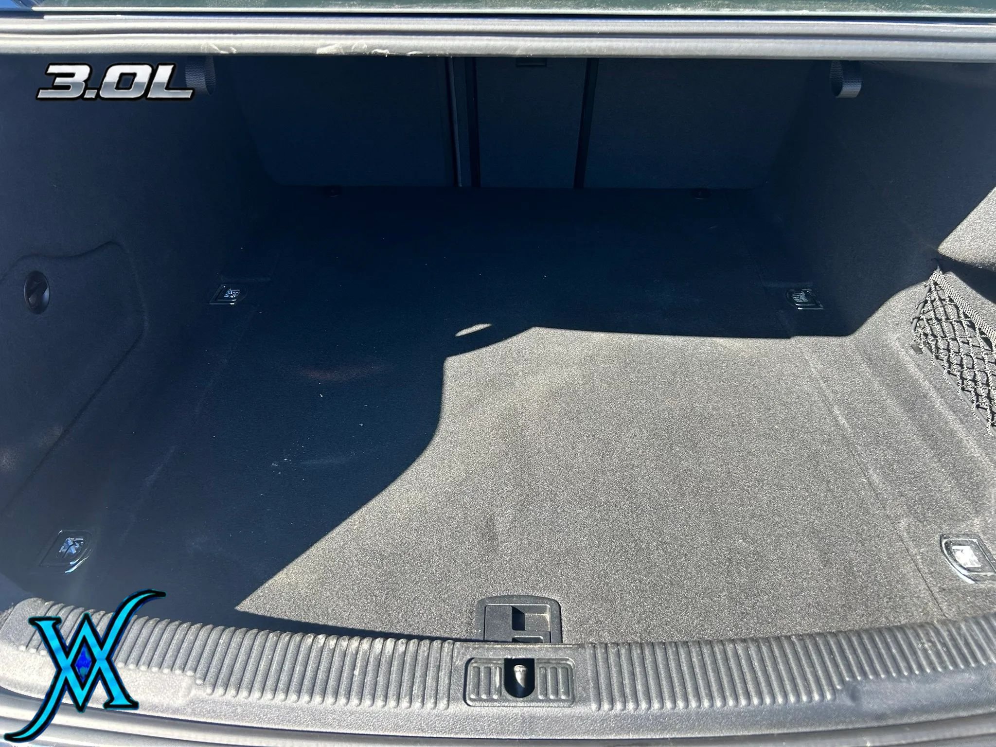 Used 2018 Audi A6 3.0T Sport w/ Cold Weather Package AWD/4WD image 19