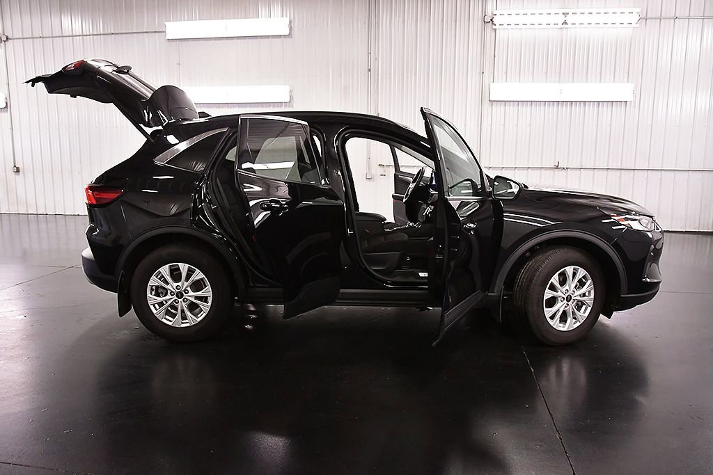Used 2024 Ford Escape Active w/ Tech Pack #1 image 33