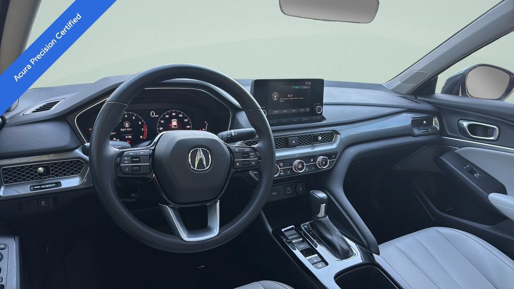 Used 2024 Acura Integra FWD image 30