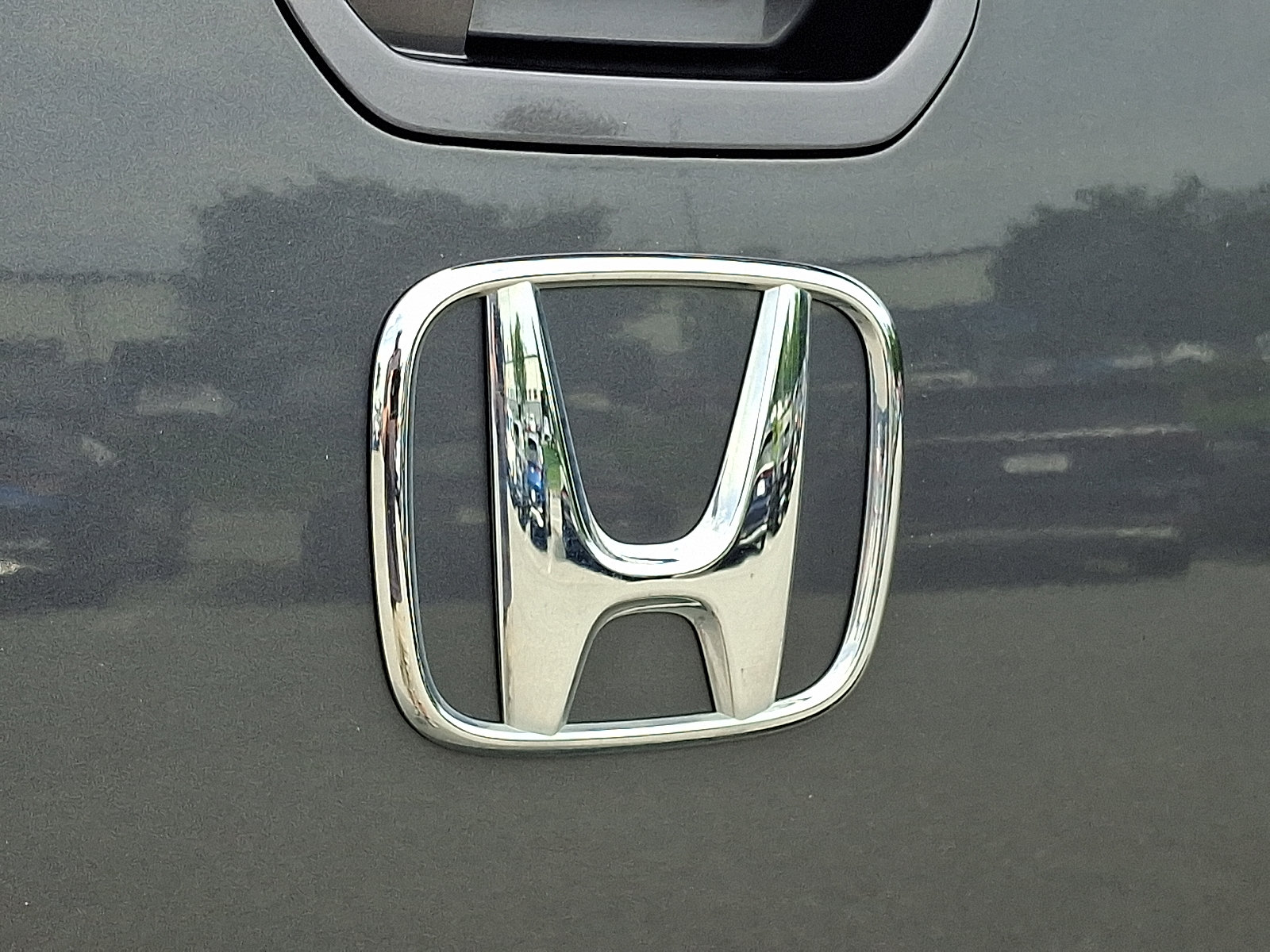 Used 2023 Honda Ridgeline RTL image 32