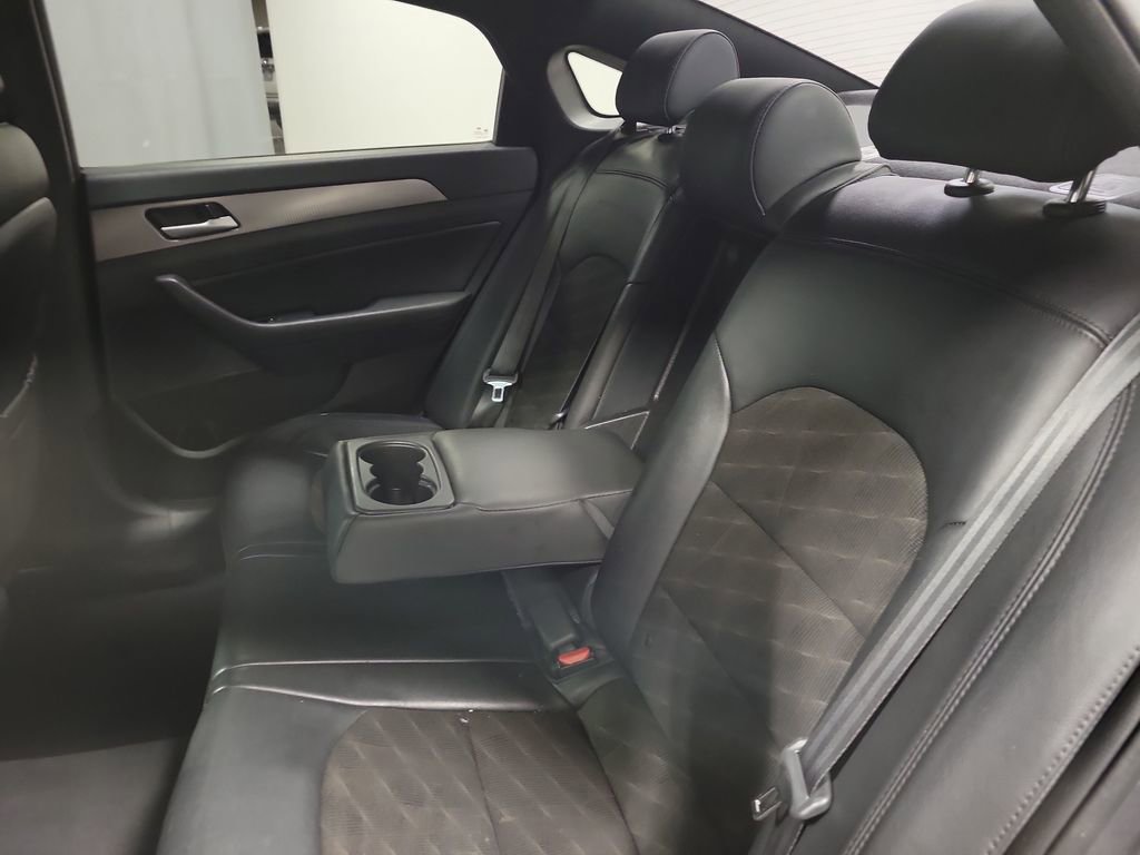 Used 2018 Hyundai Sonata Sport image 21