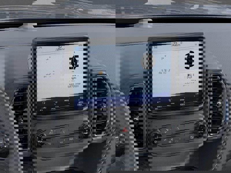 New 2024 Ford Bronco Sport Big Bend image 16