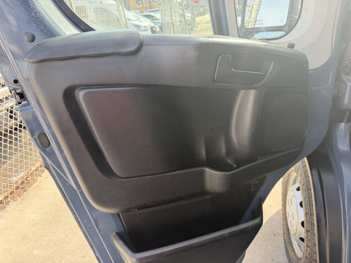 Used 2019 RAM ProMaster 2500 image 10