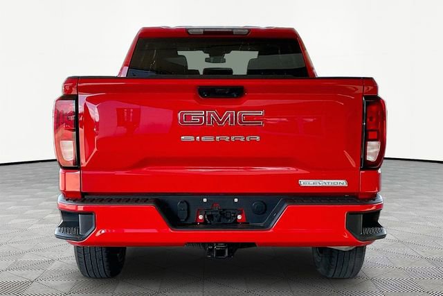 Used 2023 GMC Sierra 1500 Elevation image 6