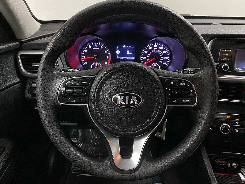 Used 2016 Kia Optima LX w/ Option Group 014 image 17