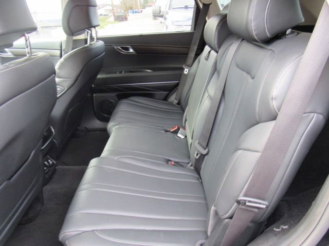 Used 2024 Genesis GV80 2.5T image 16