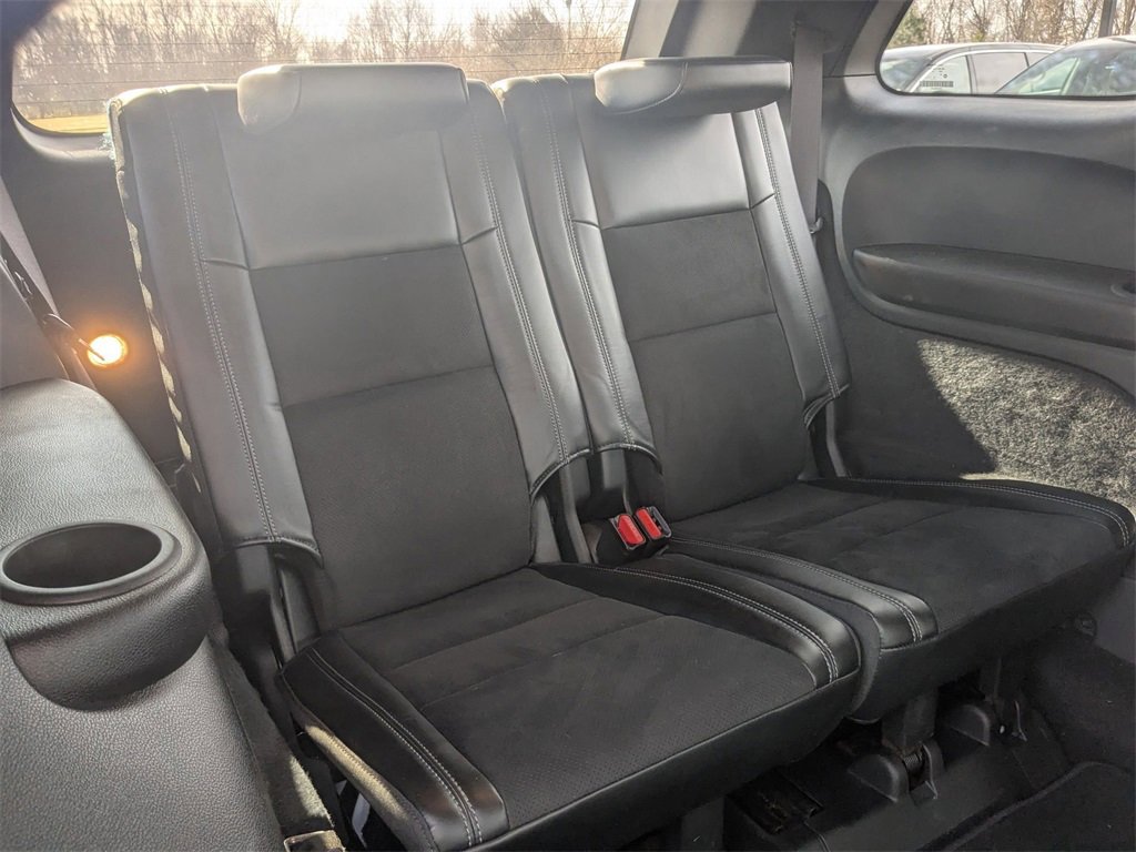 Used 2022 Dodge Durango GT image 31