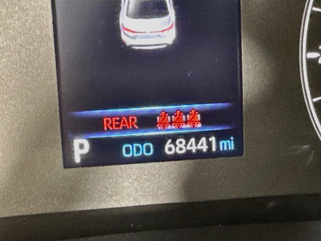 Used 2024 Toyota Corolla LE FWD image 15