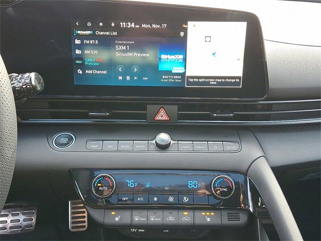 New 2026 Hyundai Elantra N image 9