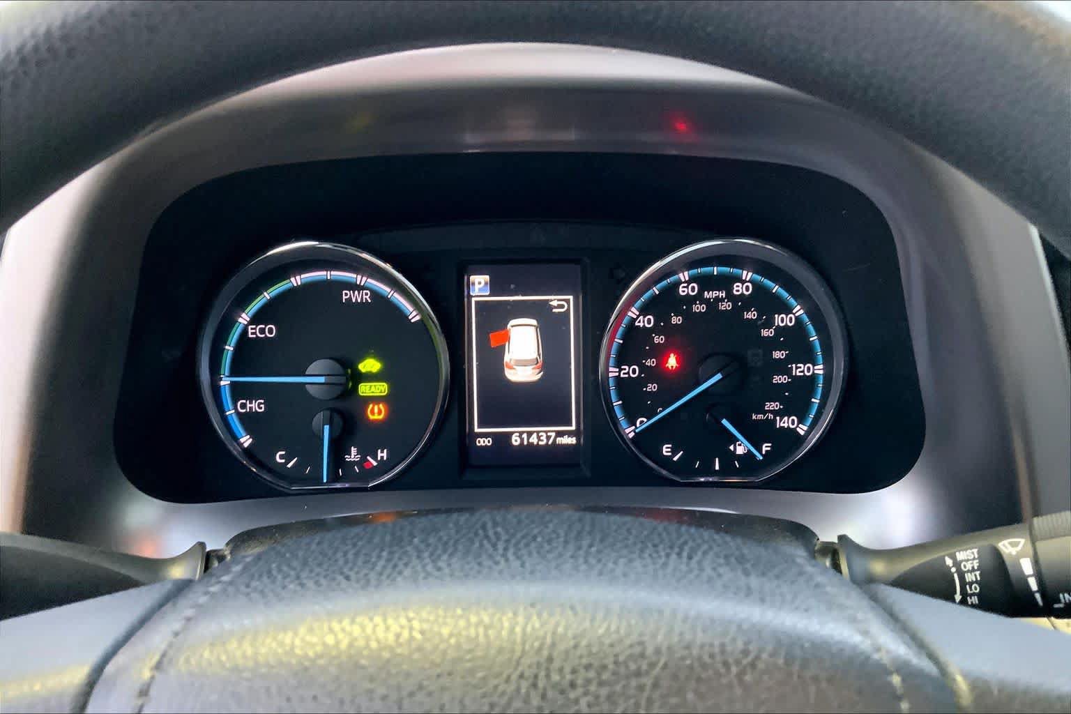 Used 2018 Toyota RAV4 LE AWD/4WD image 37