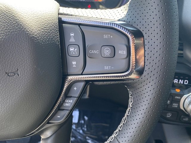 New 2026 RAM 1500 Rebel w/ Advanced Safety Group II image 19