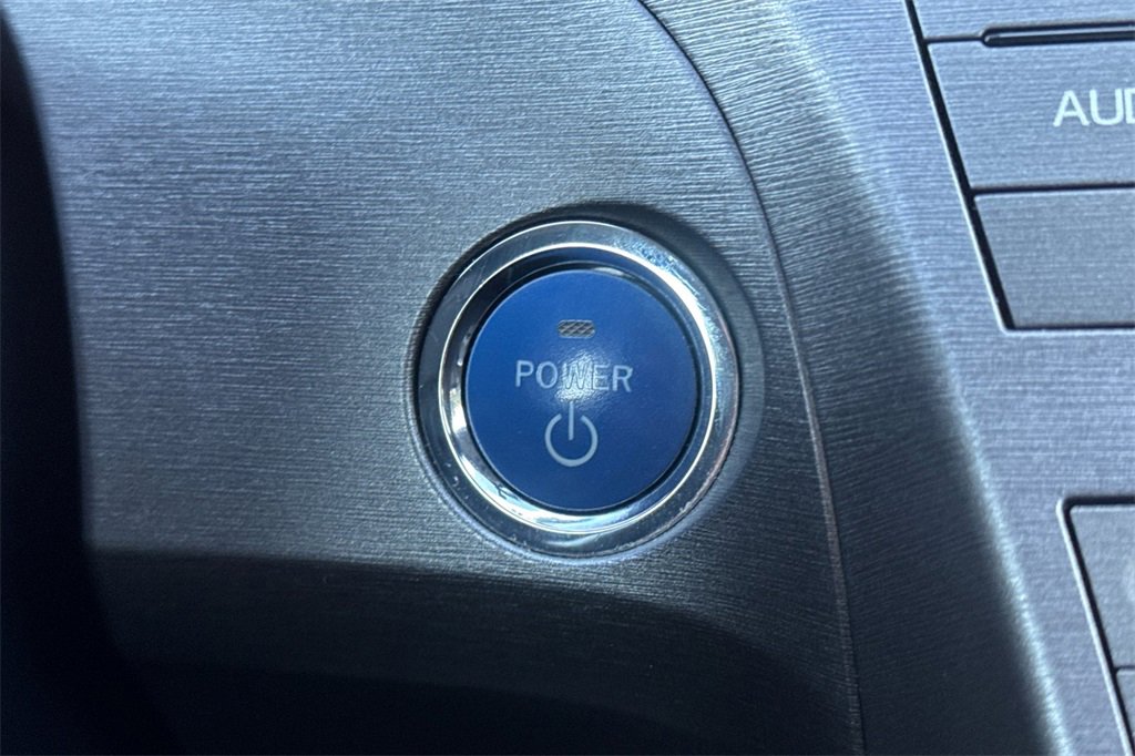 Used 2015 Toyota Prius Base image 21