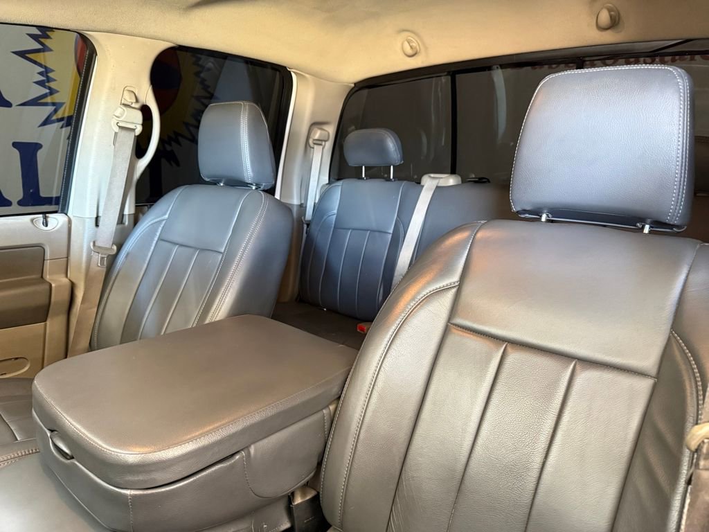 Used 2008 Dodge Ram 1500 Truck SLT w/ Popular Equipment Group image 12