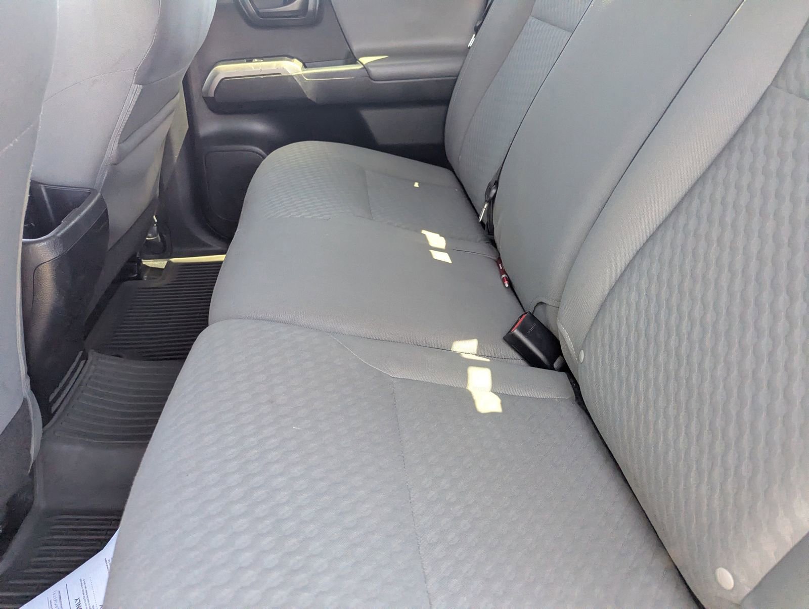 Used 2022 Toyota Tacoma SR5 image 16