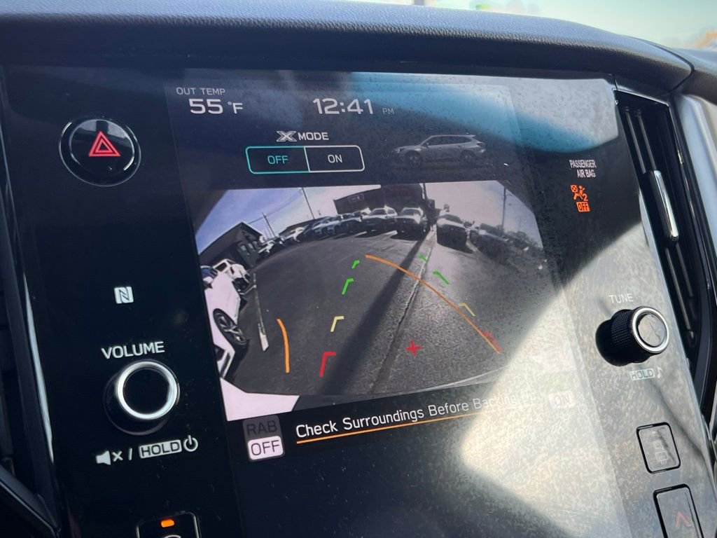 Used 2021 Subaru Crosstrek 2.0i Premium w/ Popular Package #3 image 52