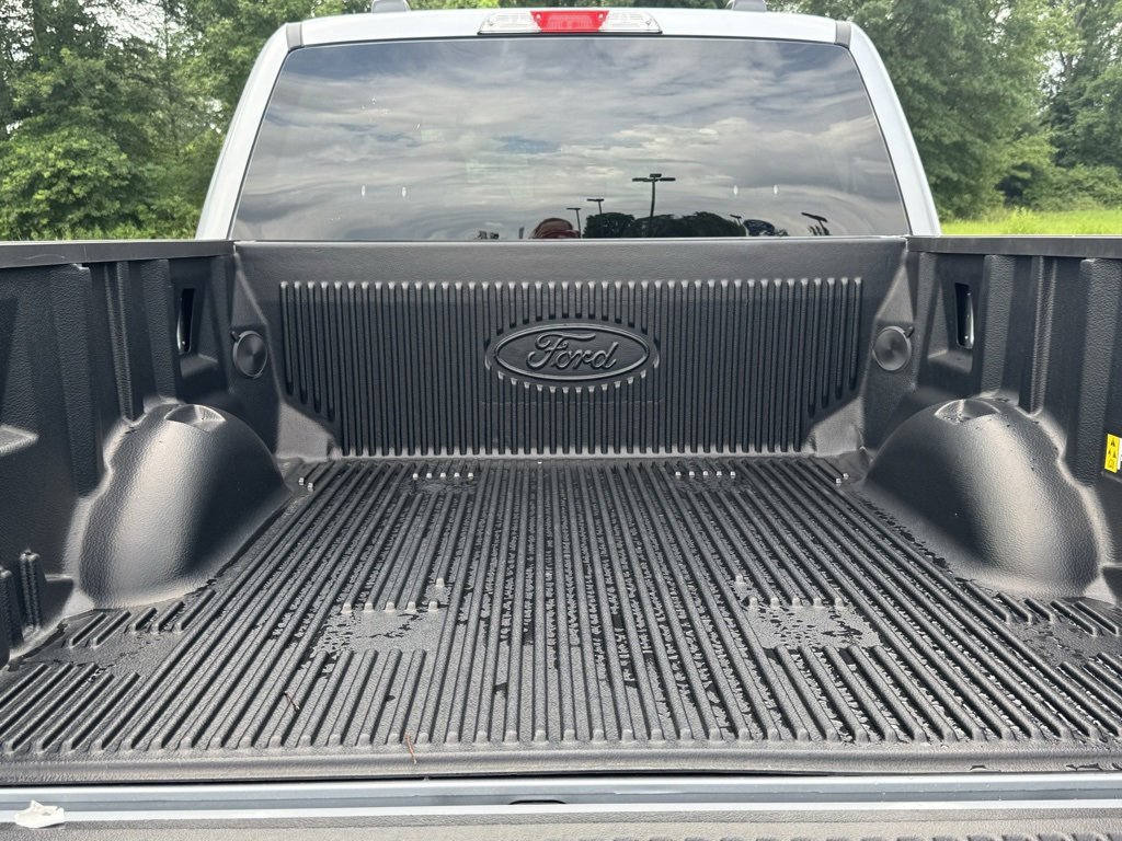 New 2025 Ford F150 STX w/ Equipment Group 200A image 42