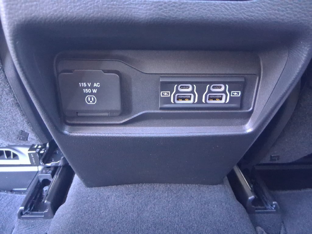 New 2027 Jeep Grand Cherokee Laredo X AWD/4WD image 20