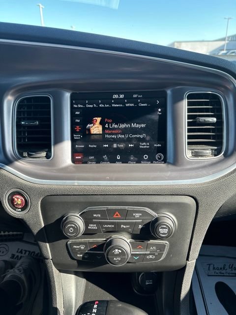 Used 2020 Dodge Charger Scat Pack RWD image 18