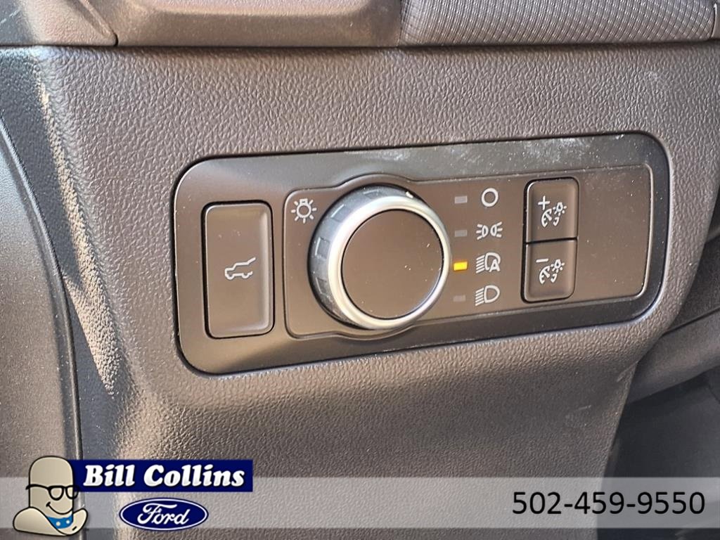 New 2025 Ford Bronco Sport Big Bend image 16