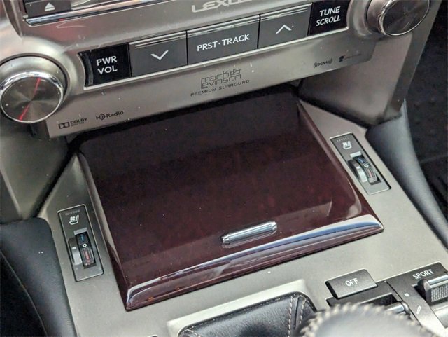 Used 2017 Lexus GX 460 Luxury image 23