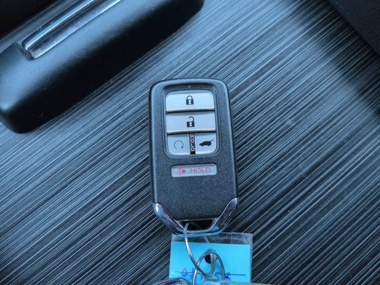 Used 2022 Honda Pilot TrailSport image 30