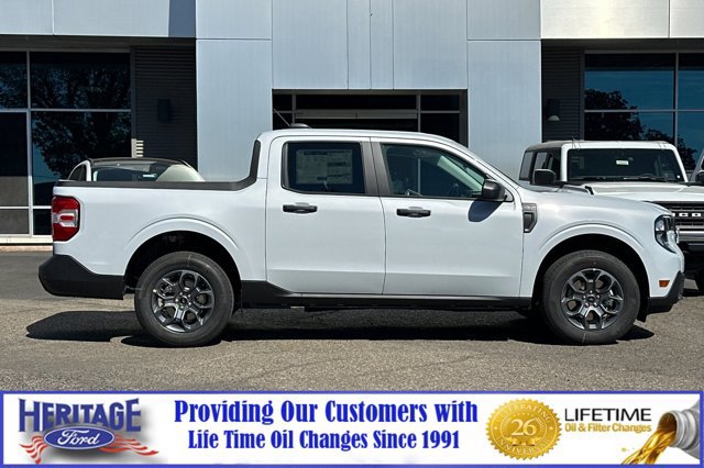 New 2026 Ford Maverick XLT w/ 4K Tow Package AWD/4WD image 3