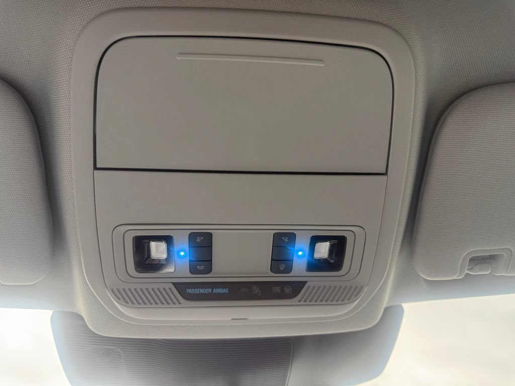 Certified 2024 Ford Explorer XLT AWD/4WD image 28