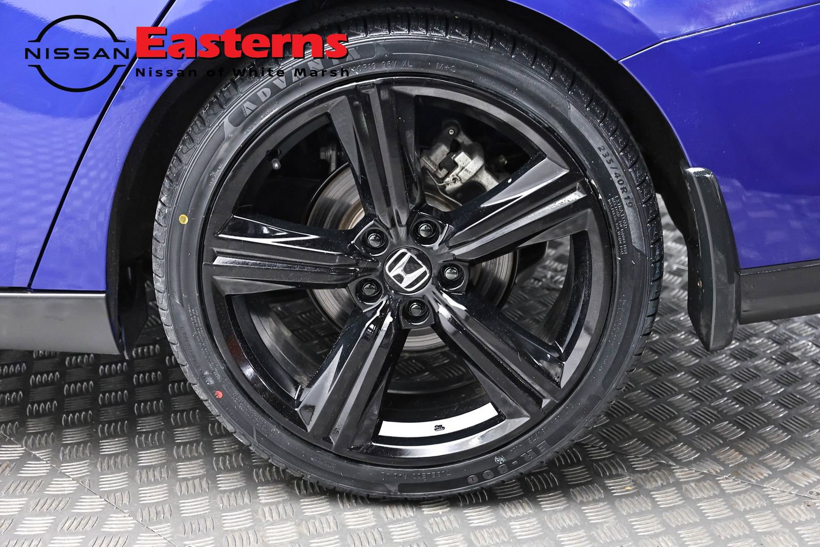 Used 2023 Honda Accord Sport image 8