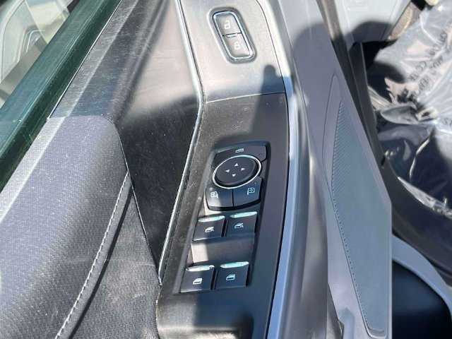 Used 2023 Ford F150 XLT w/ Equipment Group 302A High AWD/4WD image 25