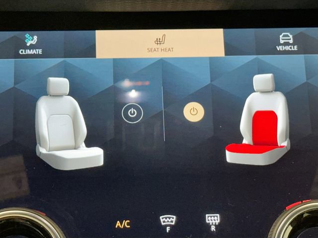 Used 2023 Land Rover Range Rover Evoque S image 18