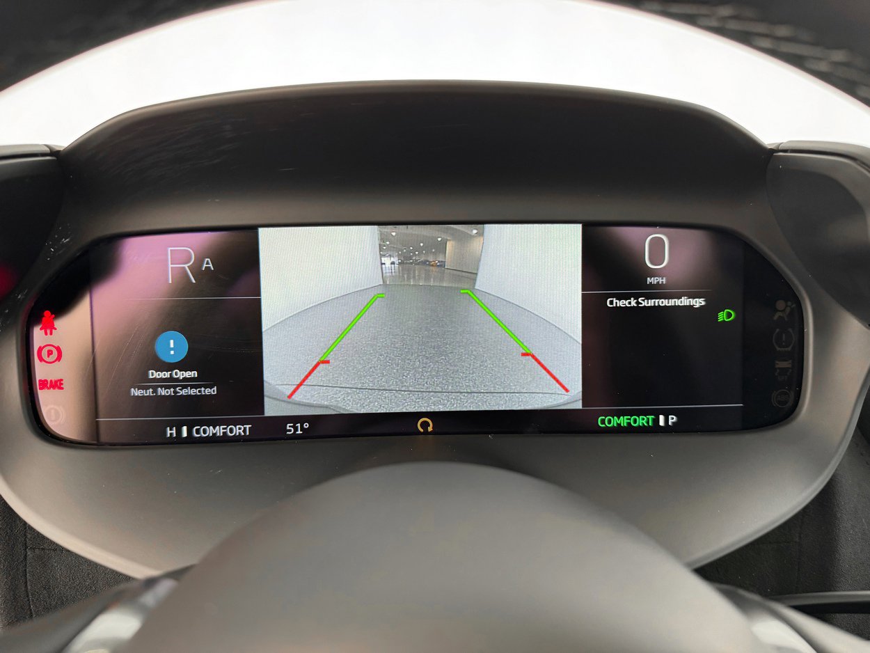 New 2026 McLaren 750S image 29