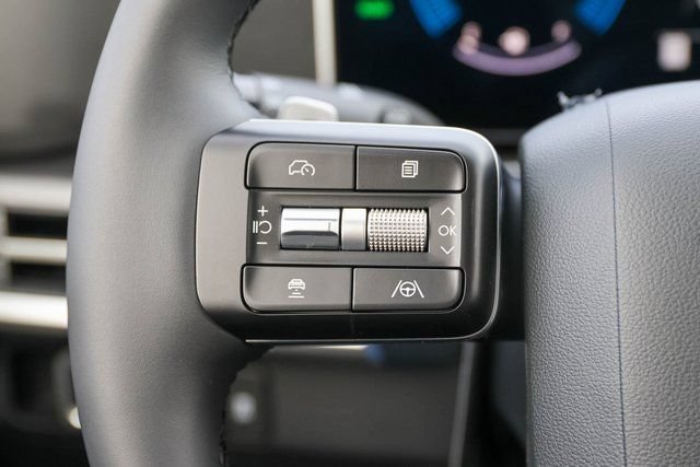 New 2026 Hyundai Santa Fe SE FWD image 25