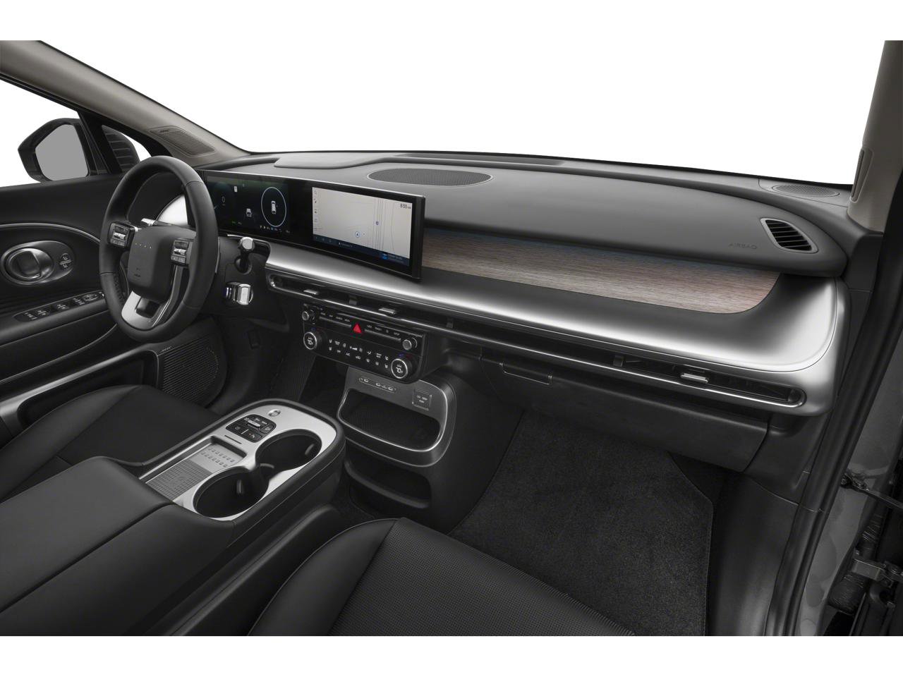 New 2026 Hyundai Ioniq 9 Limited image 11