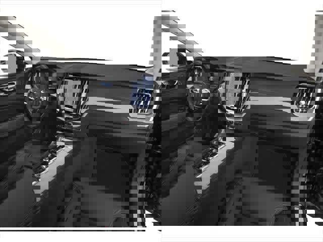 Used 2022 Volvo XC60 B6 Inscription w/ Climate Package image 15