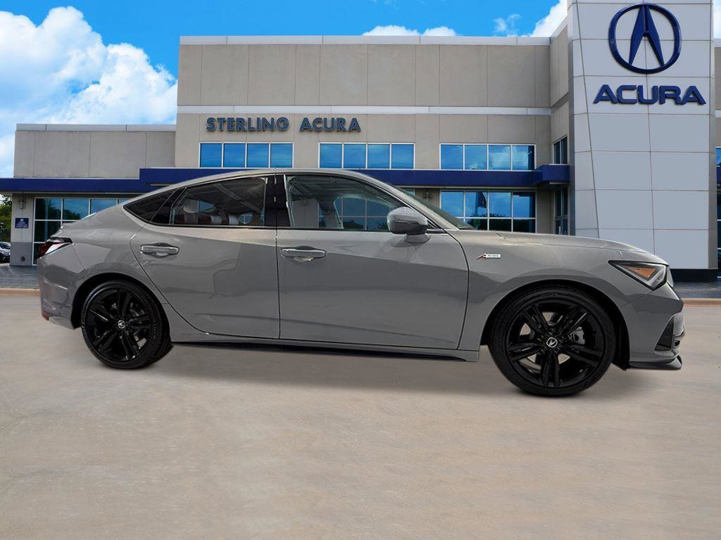 New 2026 Acura Integra A-Spec image 6